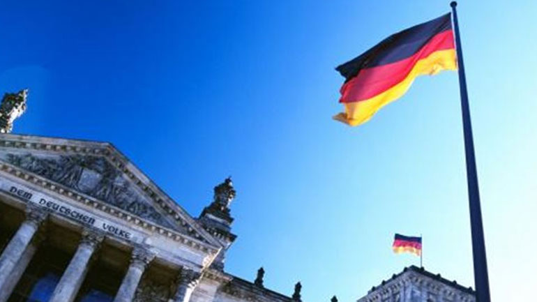 Αύξηση άνω του 4% στους μισθούς της Γερμανίας